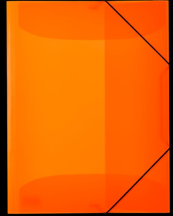 Neonorange