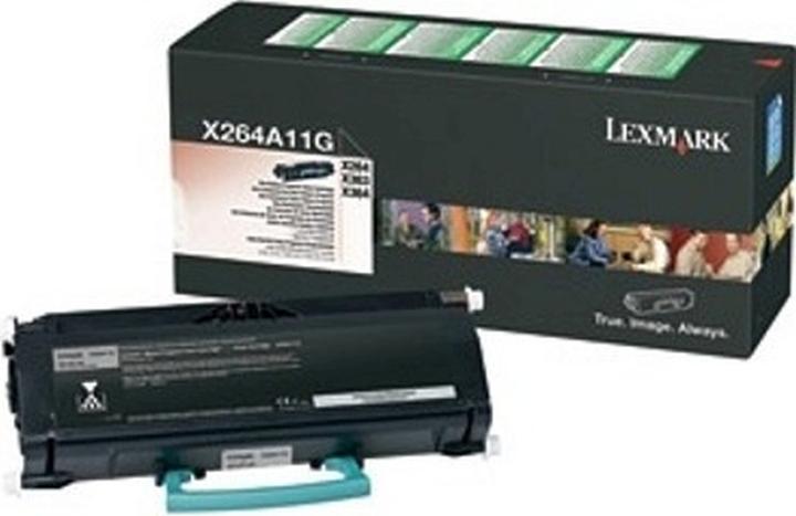 Immagine prodotto Lexmark X264a11g (FC)
