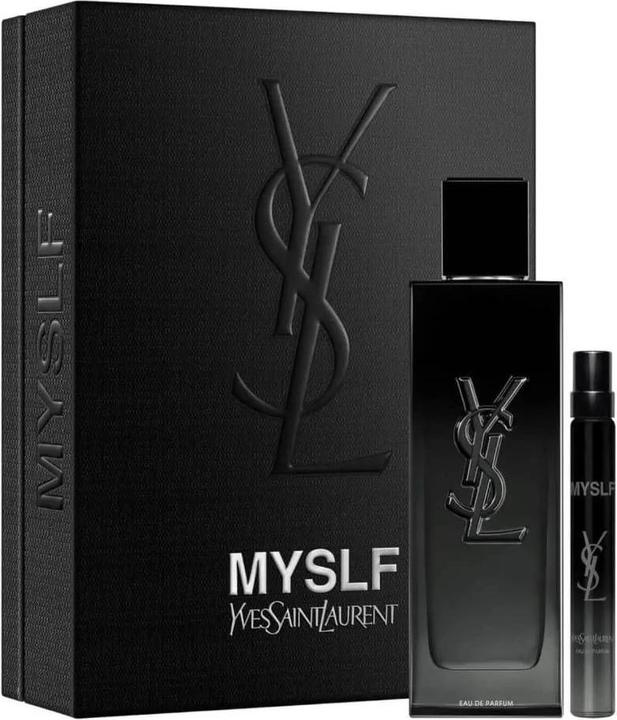 Immagine prodotto Yves Saint Laurent Myslf Eau De Parfum Set 100ml + 10ml (Set profumo)