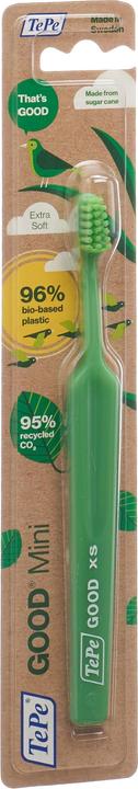 Produktbild TePe Good Mini Extra Soft (Extra weich, 1 x)