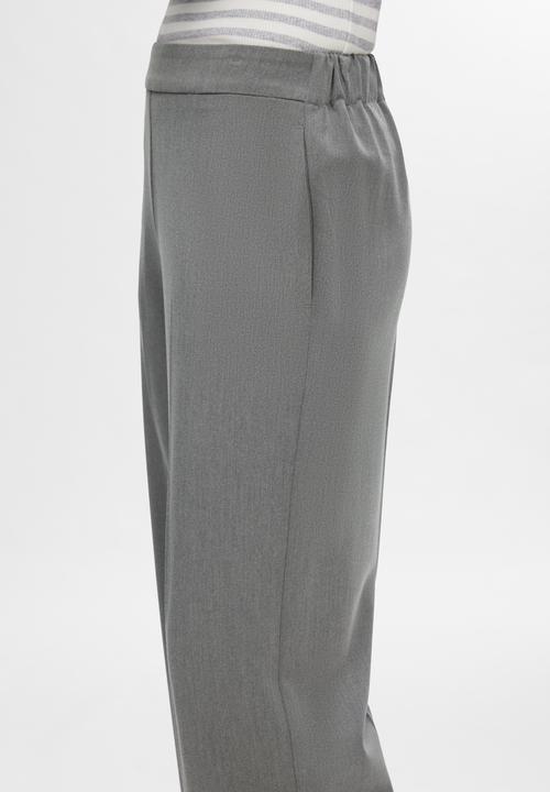 Image du produit Selected Femme Pantalon large (Bande de fréquences 38 (2600 MHz))