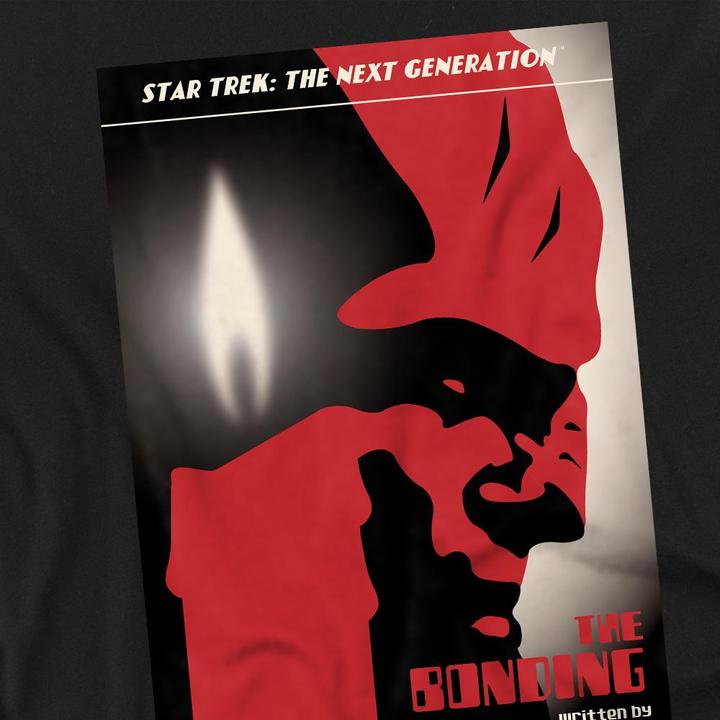Produktbild The Next Generation Season 3 Episode 5 TShirt (L)