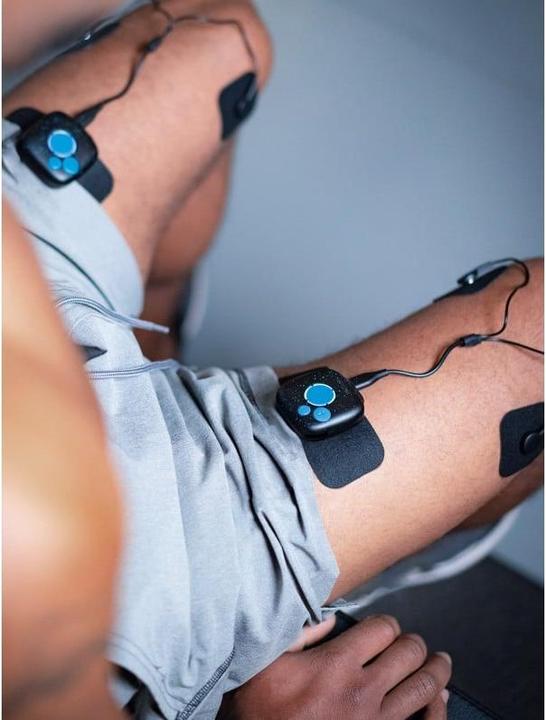 Produktbild Bluetens Elektrostimulationsgerät Duo Sport 2 (1 Stk)