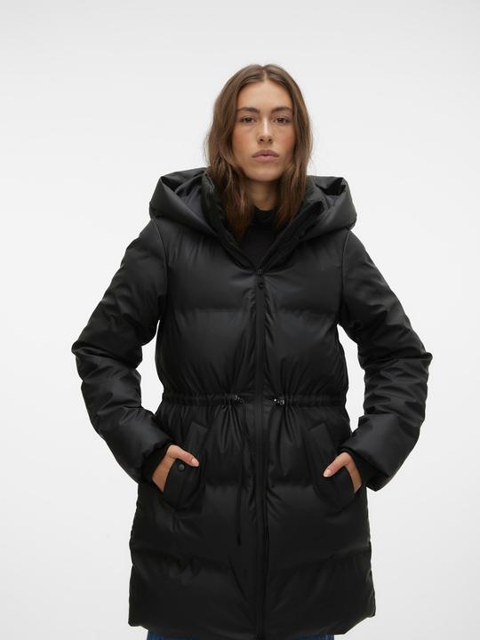 Produktbild Vero Moda VMNOE WAISTED COATED COAT EXC Mantel (L)