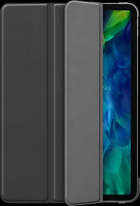 Produktbild Cazy Premium Smart Hülle Kompatibel mit iPad Pro 12.9 2018 (2nd Gen)/iPad Pro 12.9 2020 (4th Gen) - (iPad Pro 12.9 2018 (3. Gen), iPad Pro 12.9 2020 (4. Gen))