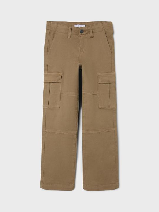 Image du produit Name it Pantalon droit (134)