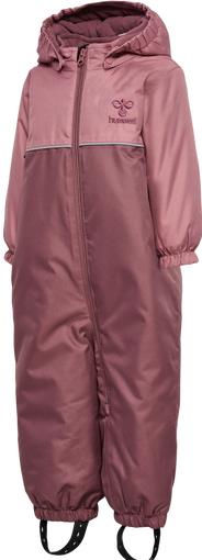 Actual product image hummel Hmlsnoopy Tex Snowsuit (92)