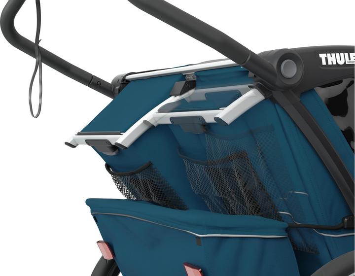 Actual product image Thule Chariot Cross 2
