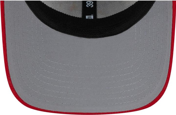 Produktbild New Era 39Thirty Cap - SIDELINE Kansas City Chiefs - S/M (S, M)