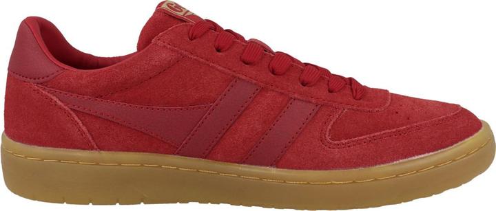 Actual product image Gola Hawk Suede 86 - 67907 (38)