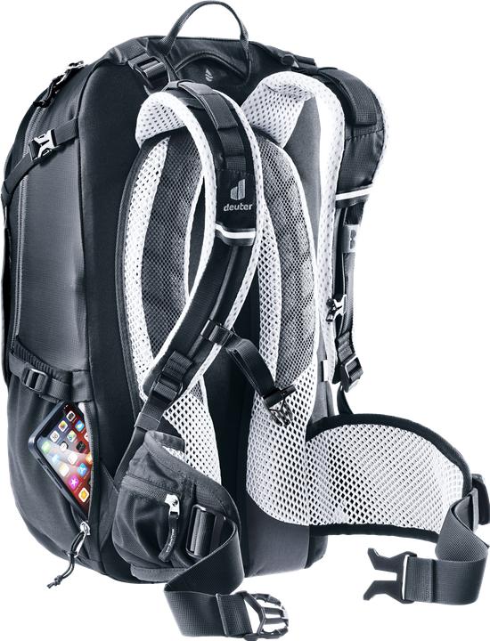 Image du produit Deuter Trans Alpine 28 (28 l)