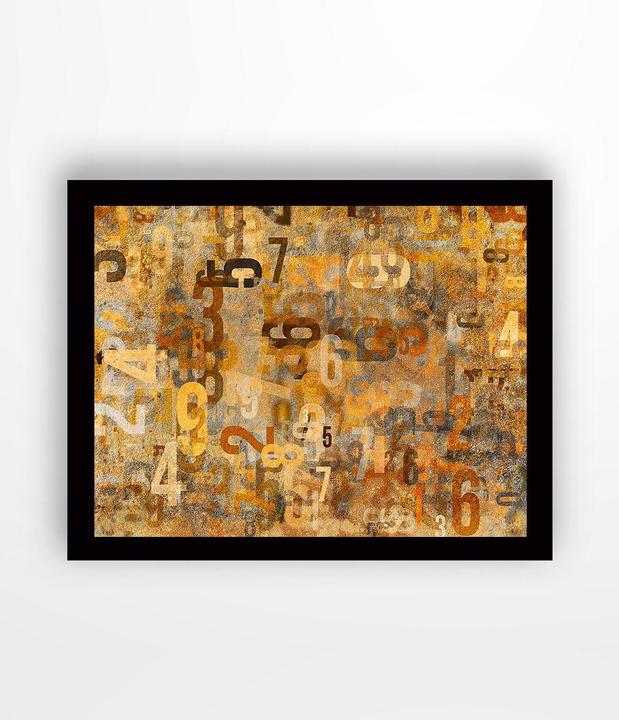 Produktbild Wallxpert Watson (41 x 56 cm)