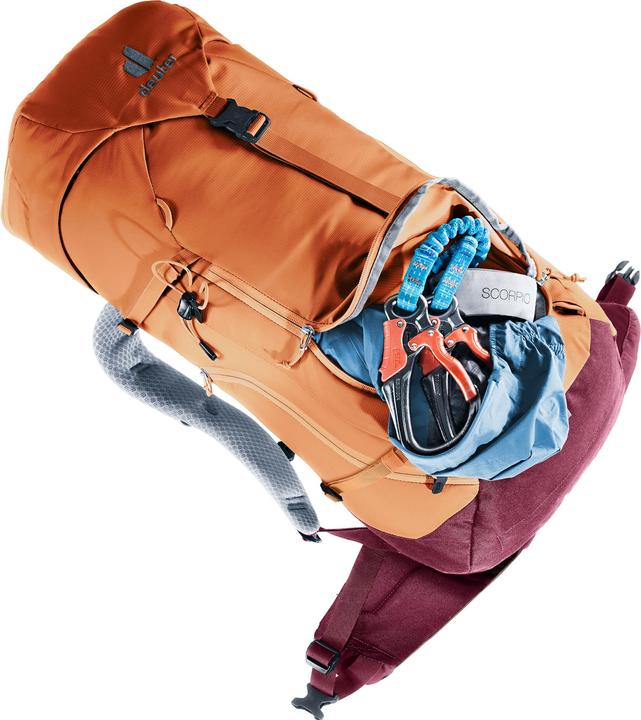 Actual product image Deuter Trail 28 (28 l)
