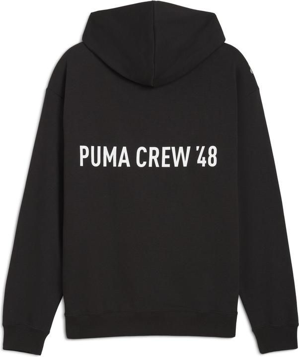 Immagine prodotto Puma Felpa con cappuccio M Graphic French Terry (XL)