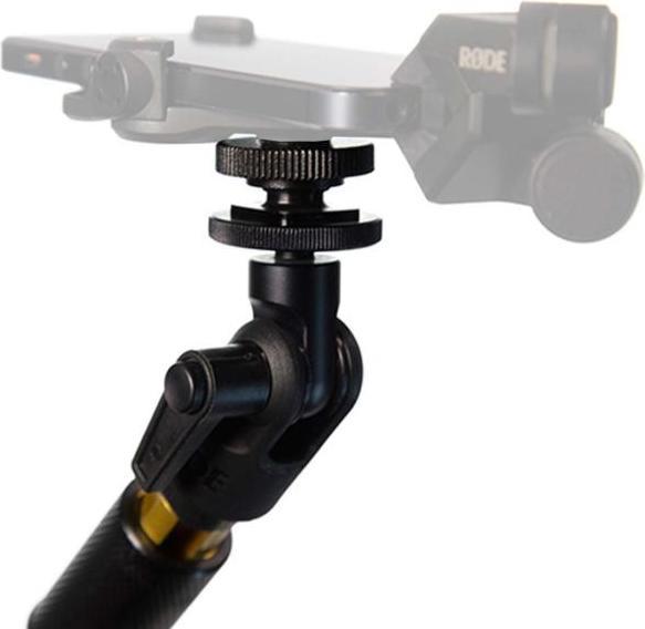 Actual product image RØDE pivot adaptor