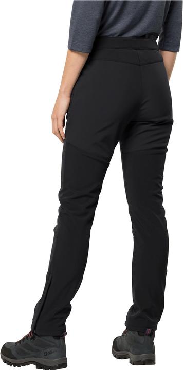 Actual product image Jack Wolfskin Stollberg Pants W (Frequency band 38 (2600 MHz))