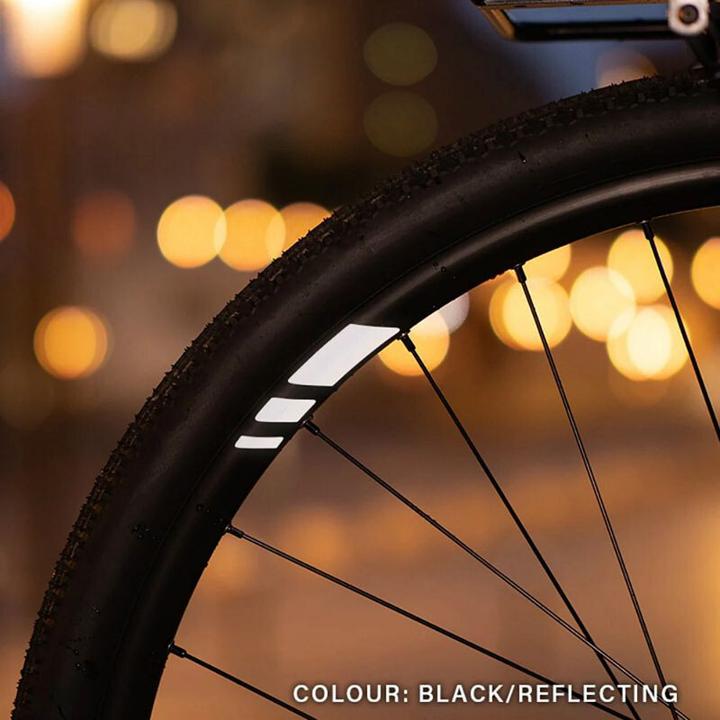 Produktbild Reflective Berlin Fahrradreifenaufkleber
