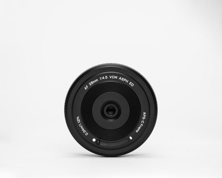 Produktbild Viltrox Objektiv I AF 28 mm I F/4.5 XF I Fuji X-Mount (APS-C / DX)