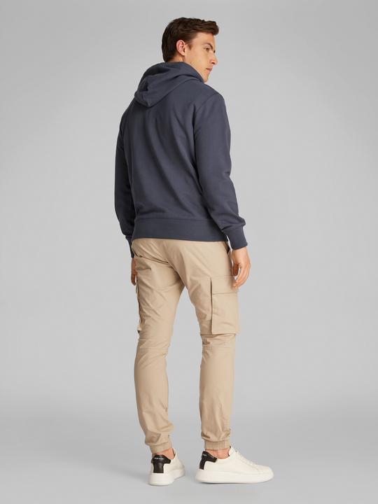 Produktbild Calvin Klein Jeans Woven Label Hoodie (XL)