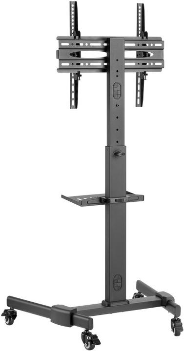 Immagine prodotto Goobay Supporto per presentazione TV Basic L (Universale, 70", 35 kg)