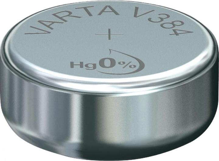 Immagine prodotto Varta 1 Cron V 384 (1 pz., LR41, 37 mAh)
