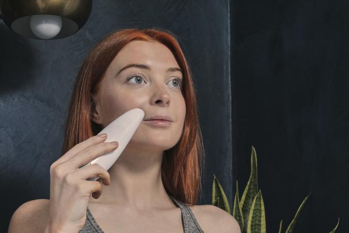 Actual product image Homedics MD-1000 Remove