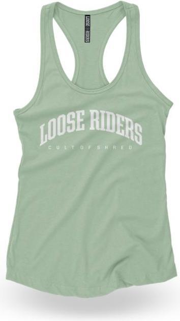 Loose Riders Classic Tanktops W