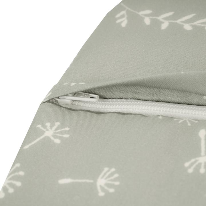 Produktbild Julius Zöllner Organic Sommerschlafsack, Wildflower 110 (112 cm, 0.5 TOG)