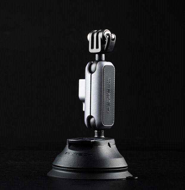 Produktbild Pgytech Halterung für Action Camcorder (Universal)