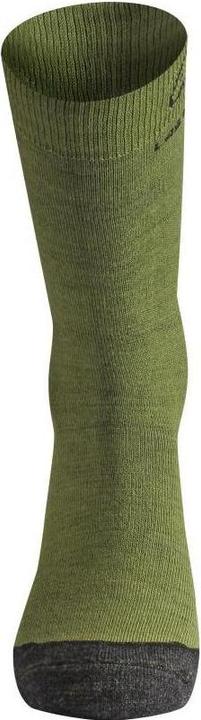 Actual product image Lasting WHI Merino Wool Trekking Socks Unisex (S)