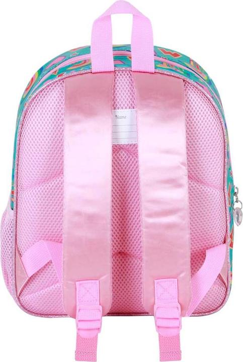 Actual product image Karactermania Elite 3D Backpack Greet