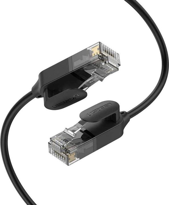 Image du produit Ugreen Netzwerkkabel (UTP, CAT6a, 2 m)
