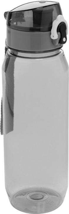 Xd Collection Wasserflasche Yide Auslaufsicher rPET (Recyceltes PolyethylenTerephthalat) 800ml (0.80 l)