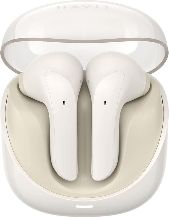 Actual product image Havit Modern Buds Bluetooth Kopfhörer (4.50 h, Wireless)