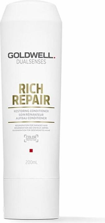 Image du produit Goldwell Riche réparation (200 ml)