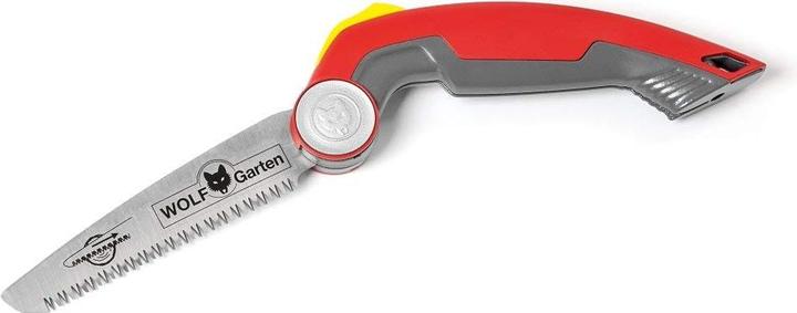 Actual product image Wolf-Garten Klappsäge