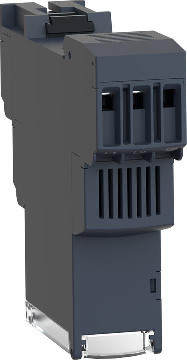 Produktbild Schneider Electric 3 PHASE CONTROL RELAY RM22-TG - RANGE 18
