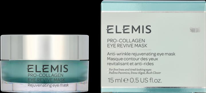 Actual product image Elemis Pro-Collagen (15 ml)