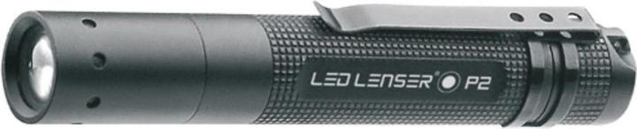 Actual product image Ledlenser P2 Bm (10.30 cm, 16 lm)