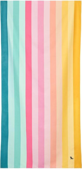 Actual product image Dock & Bay Coastal Candy (90 x 200 cm)