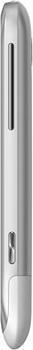 Actual product image HTC Radar (8 GB, Metal Silver, 3.80", 5 Mpx, 3G)