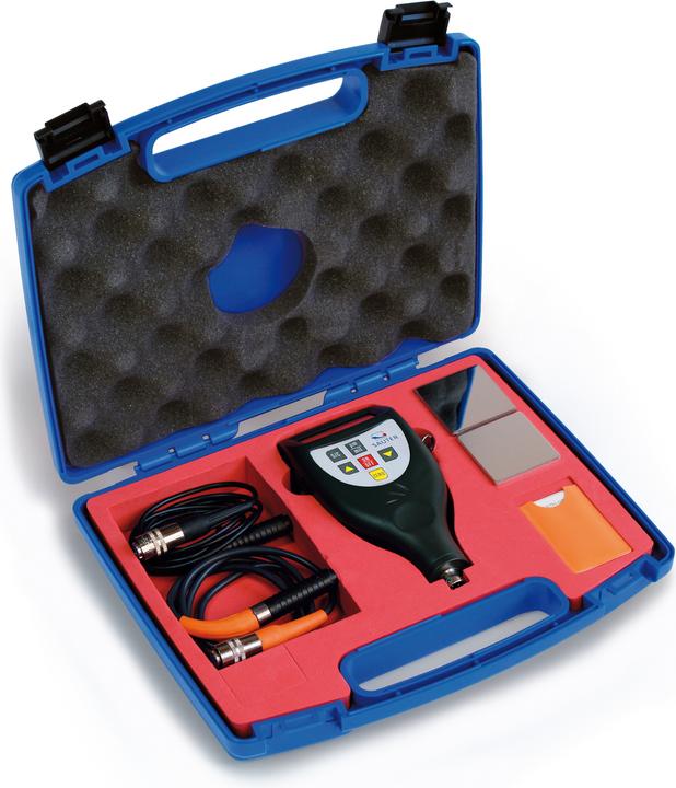 Produktbild Kern Digitales Schichtdickenmessgerät TE 1250-0.1F. (25 cm)