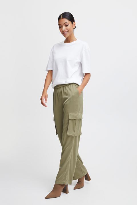 Image du produit B.young BYESTO CARGO PANTS 20814261 (Bande de fréquences 38 (2600 MHz))