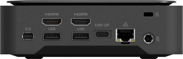 Produktbild Gigabyte GB-BEI3H-1220 (Intel Core i3-1220P)