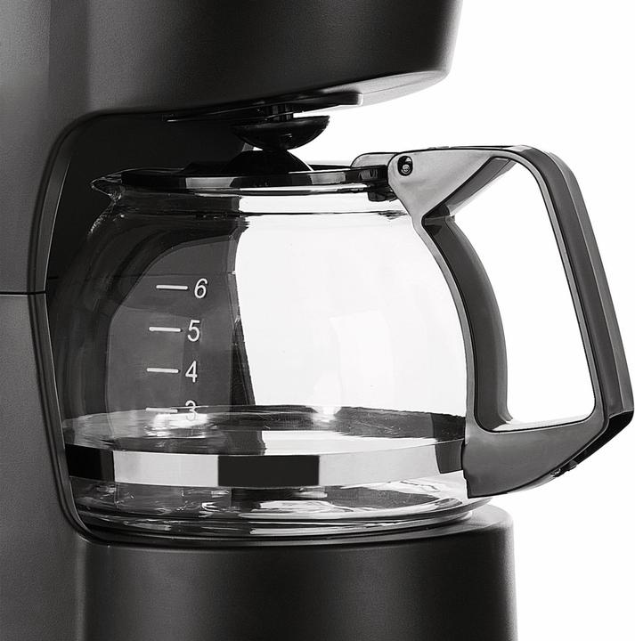 Tristar Kaffeemaschine CM-1246 (EU-Stecker)