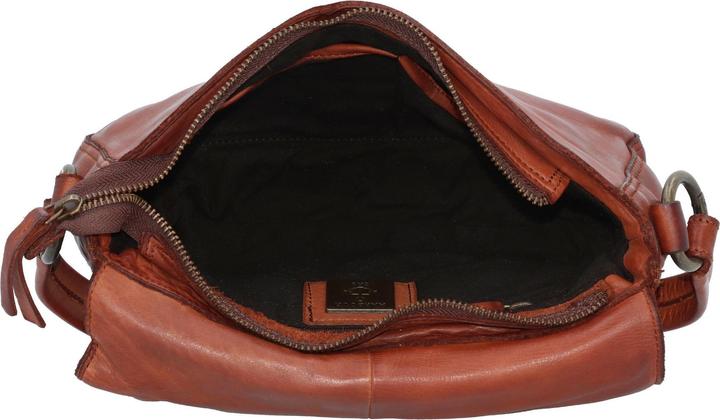 Immagine prodotto Harbour 2nd Borsa a tracolla Hatty in pelle 26 cm
