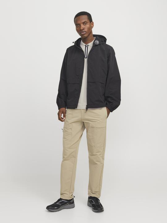 Image du produit Jack & Jones Jcofusion Pique Polo Ss Sn (M)