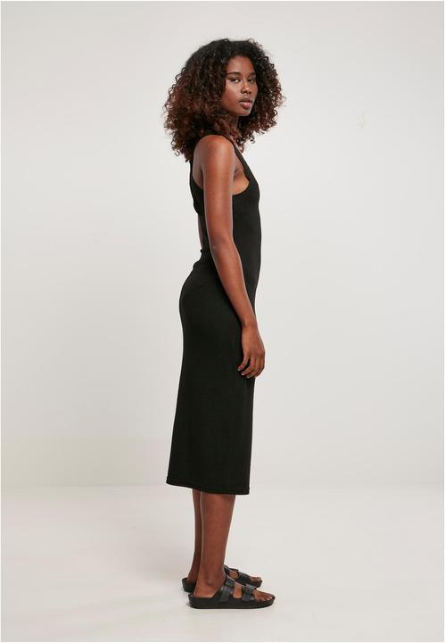 Immagine prodotto Urban Classics Vestito a coste senza maniche da donna - 16942 (S)
