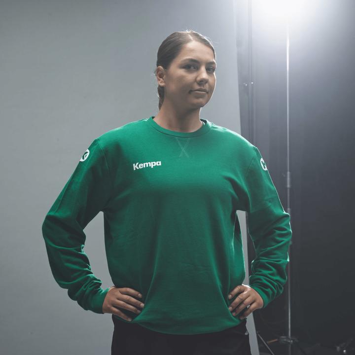 Actual product image Kempa Training Top (164)