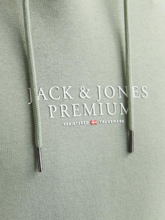 Immagine prodotto Jack & Jones Jprbluarchie Sweat Hood Noos (L)
